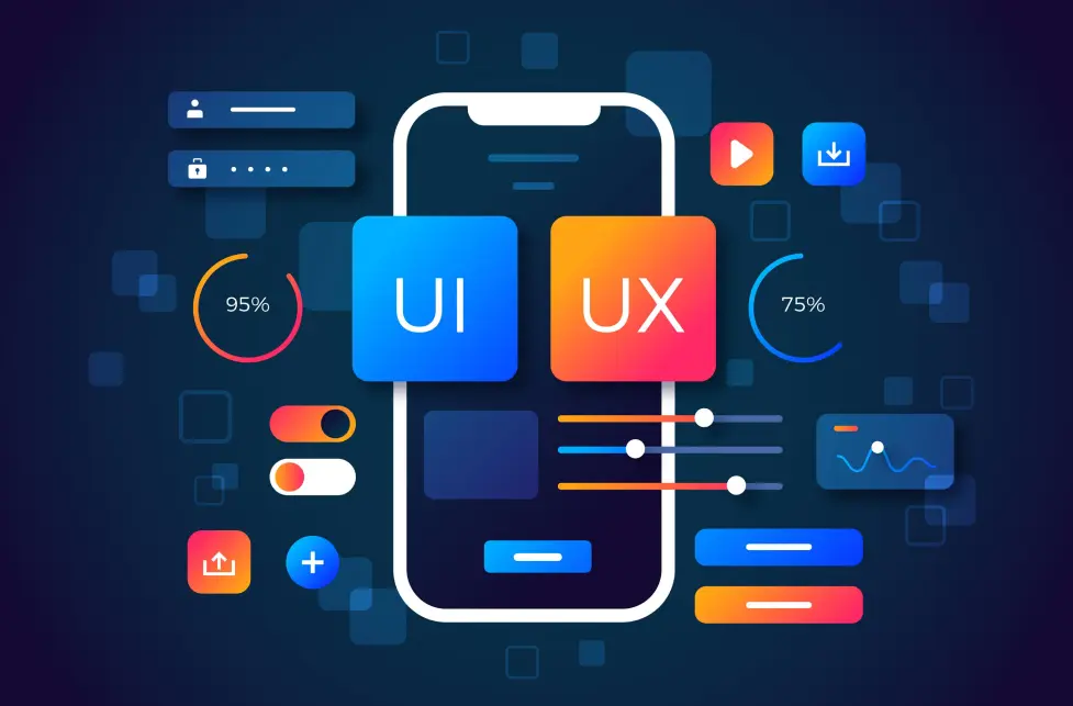 UI Design Concepts