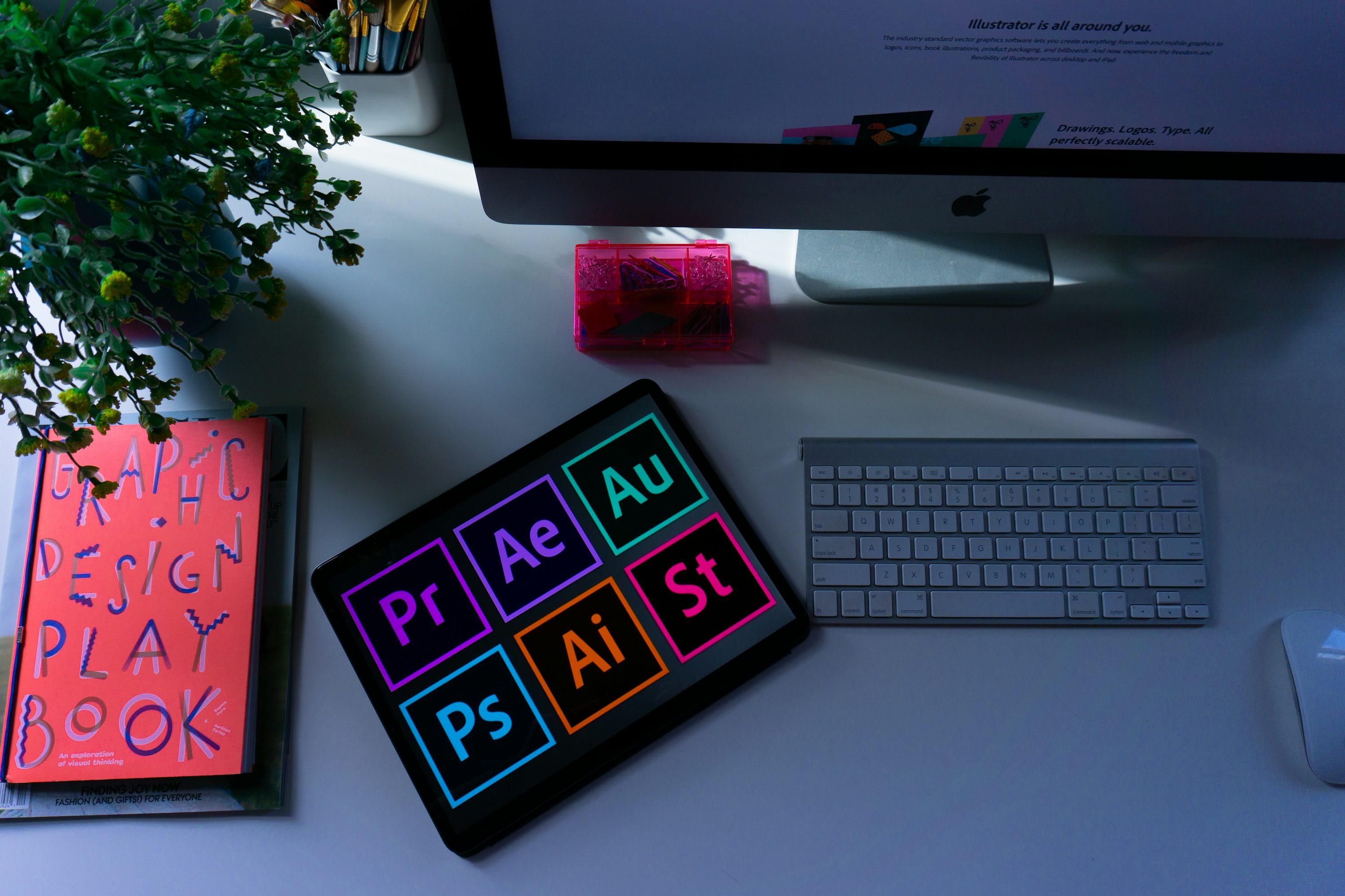 Social Media Design