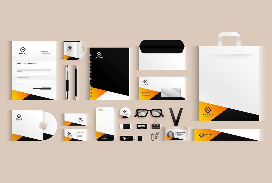 Branding Design