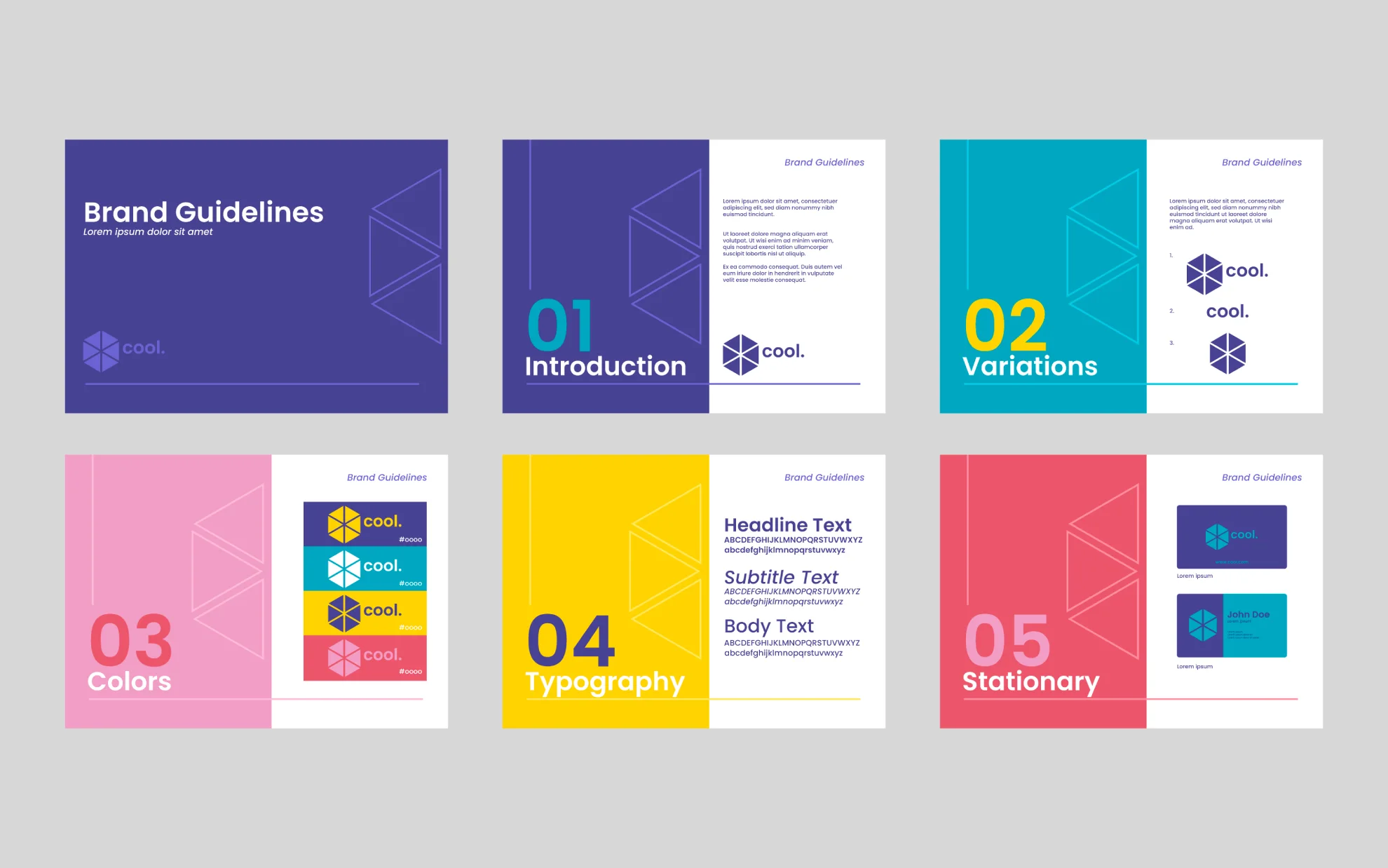 Brand Guidelines