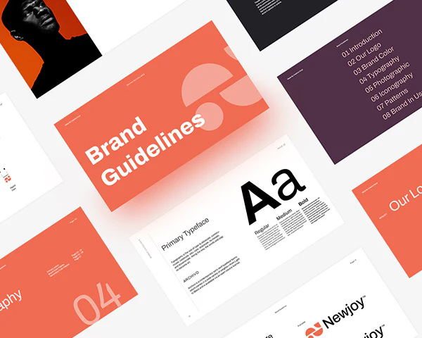 Web Design