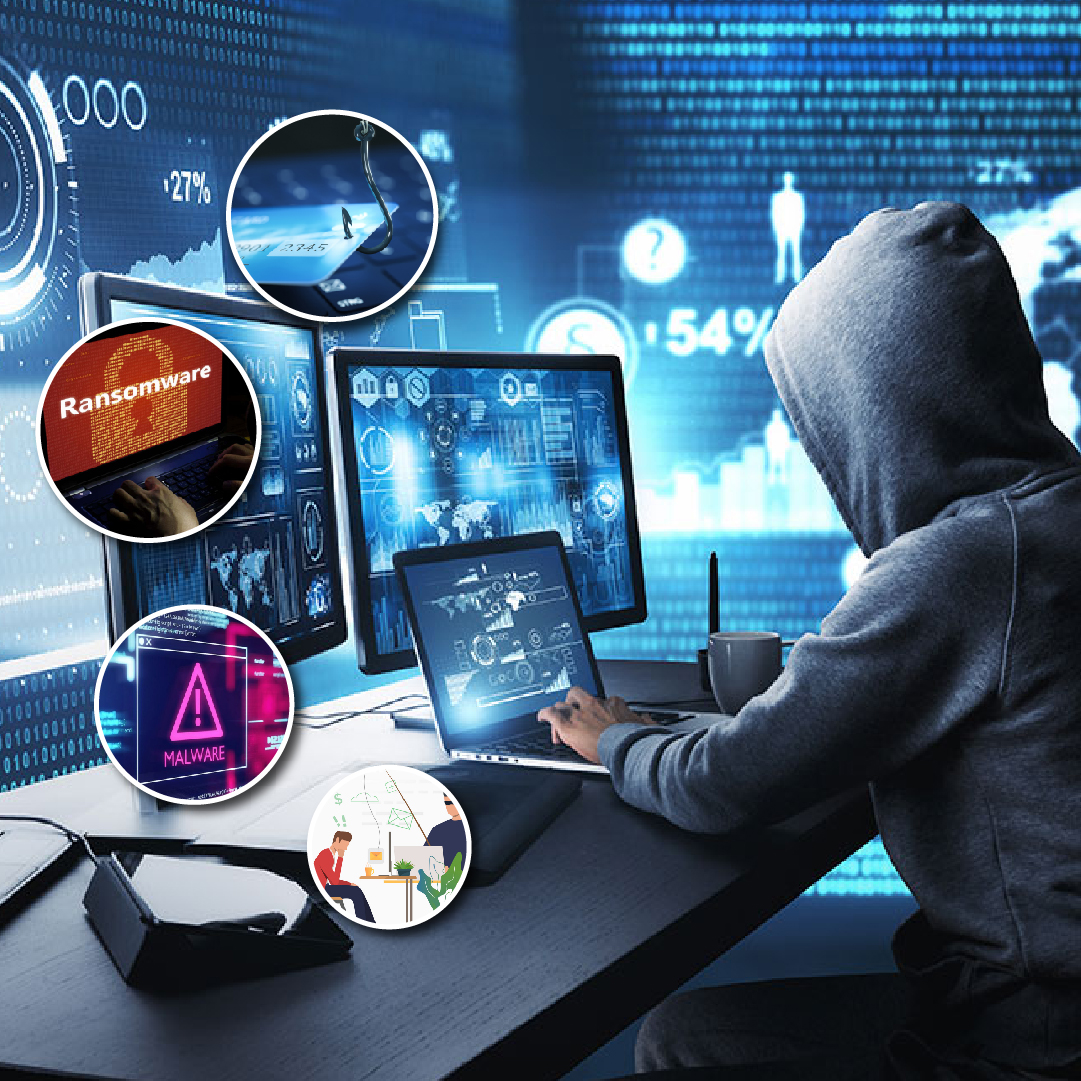Cybersecurity