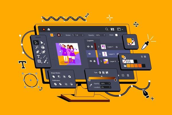 Graphic Design