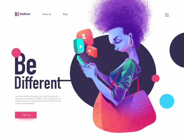 Print Design