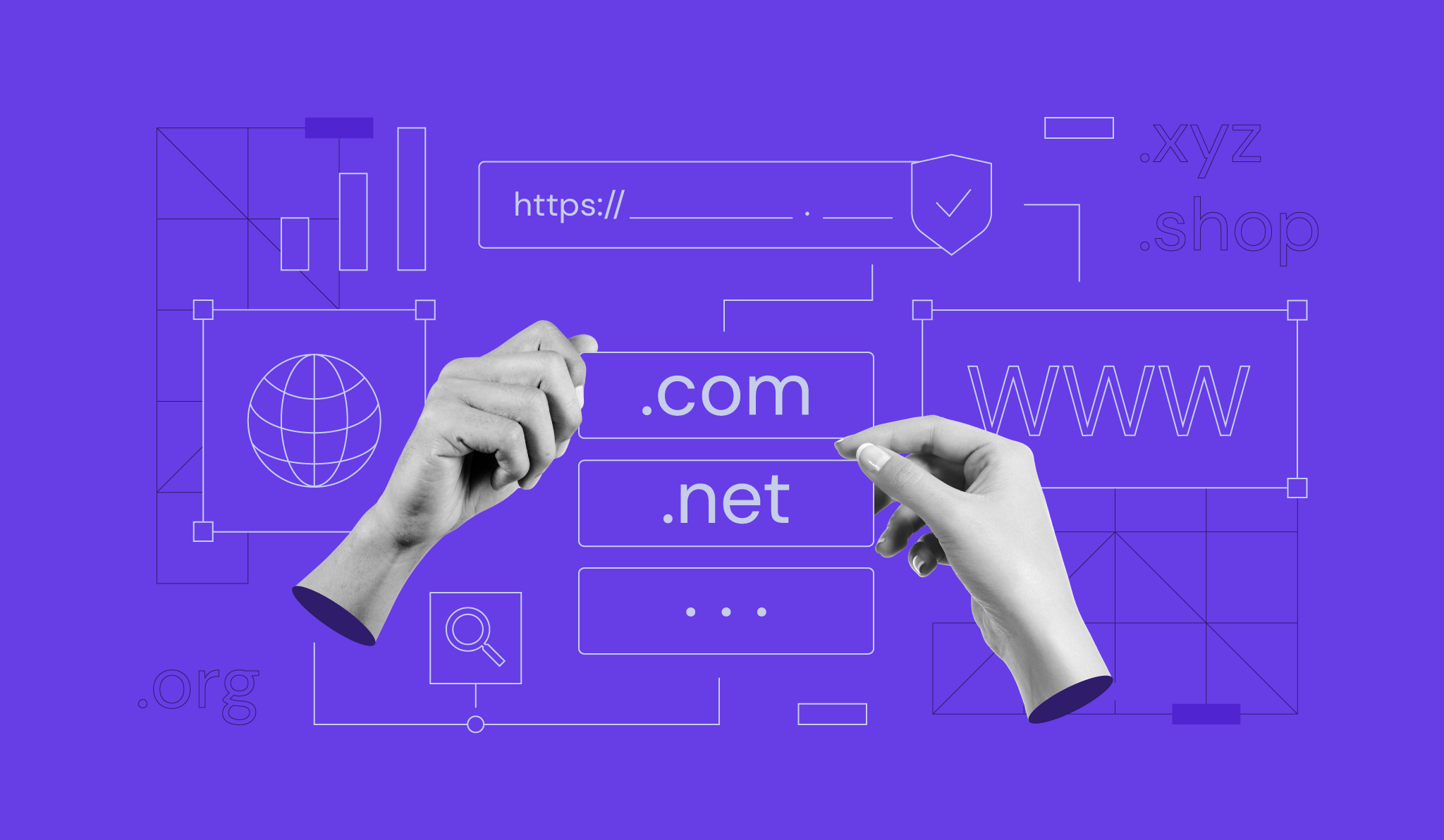 Domain Support