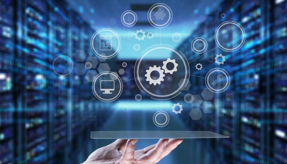 IT Infrastructure