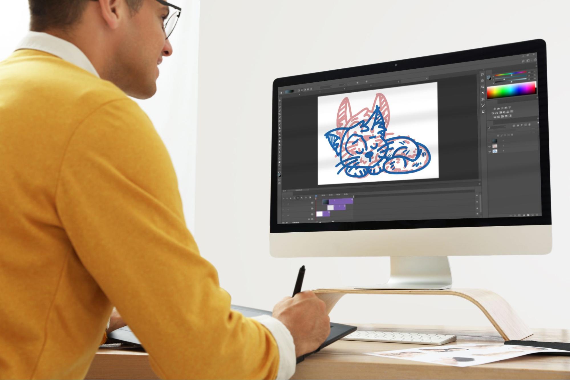 Motion Graphics
