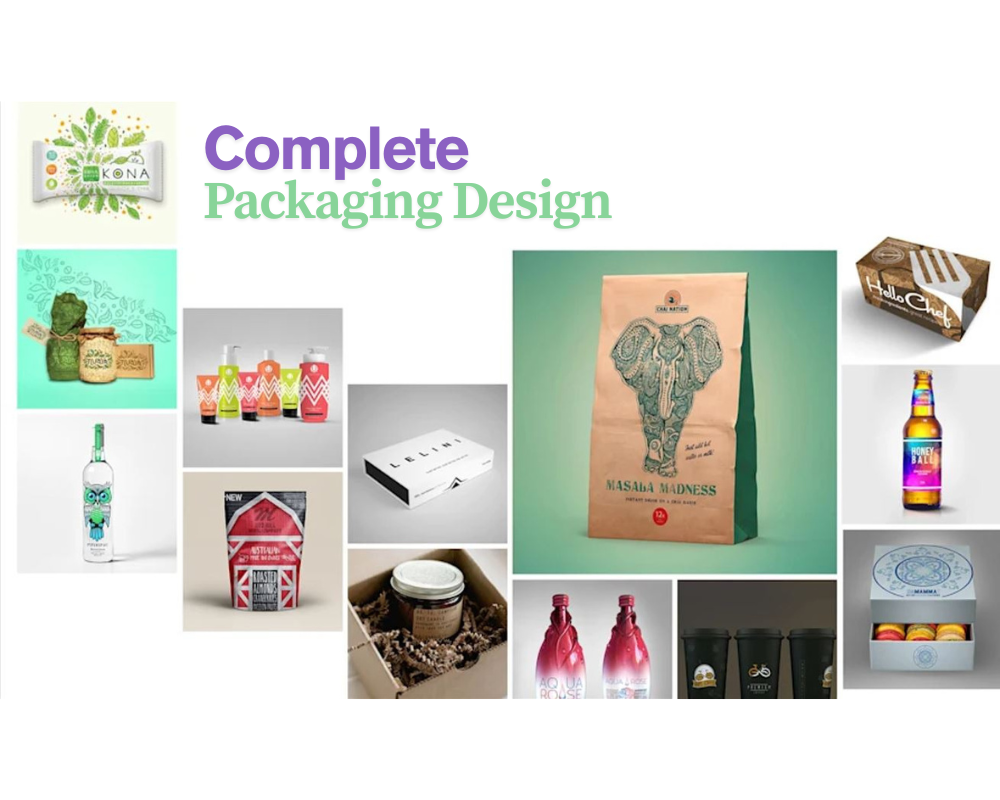 Packaging Design
