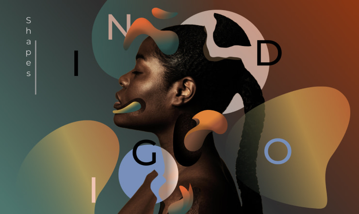 Graphic Design Showcase
