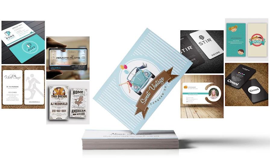 Print Design