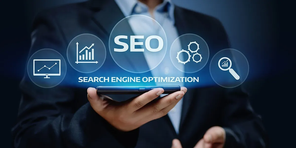 SEO Services