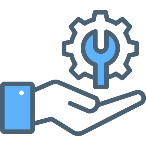 Server Support
