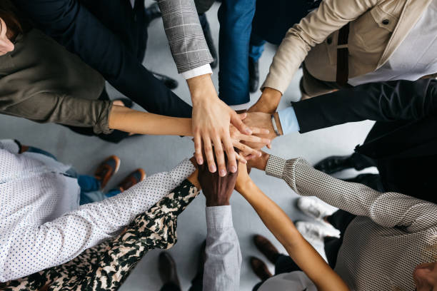 Team collaboration