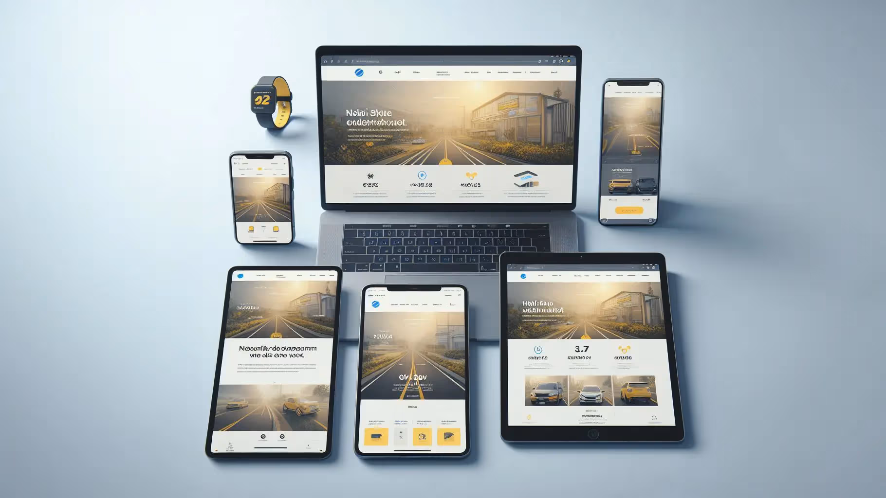 Mobile Design