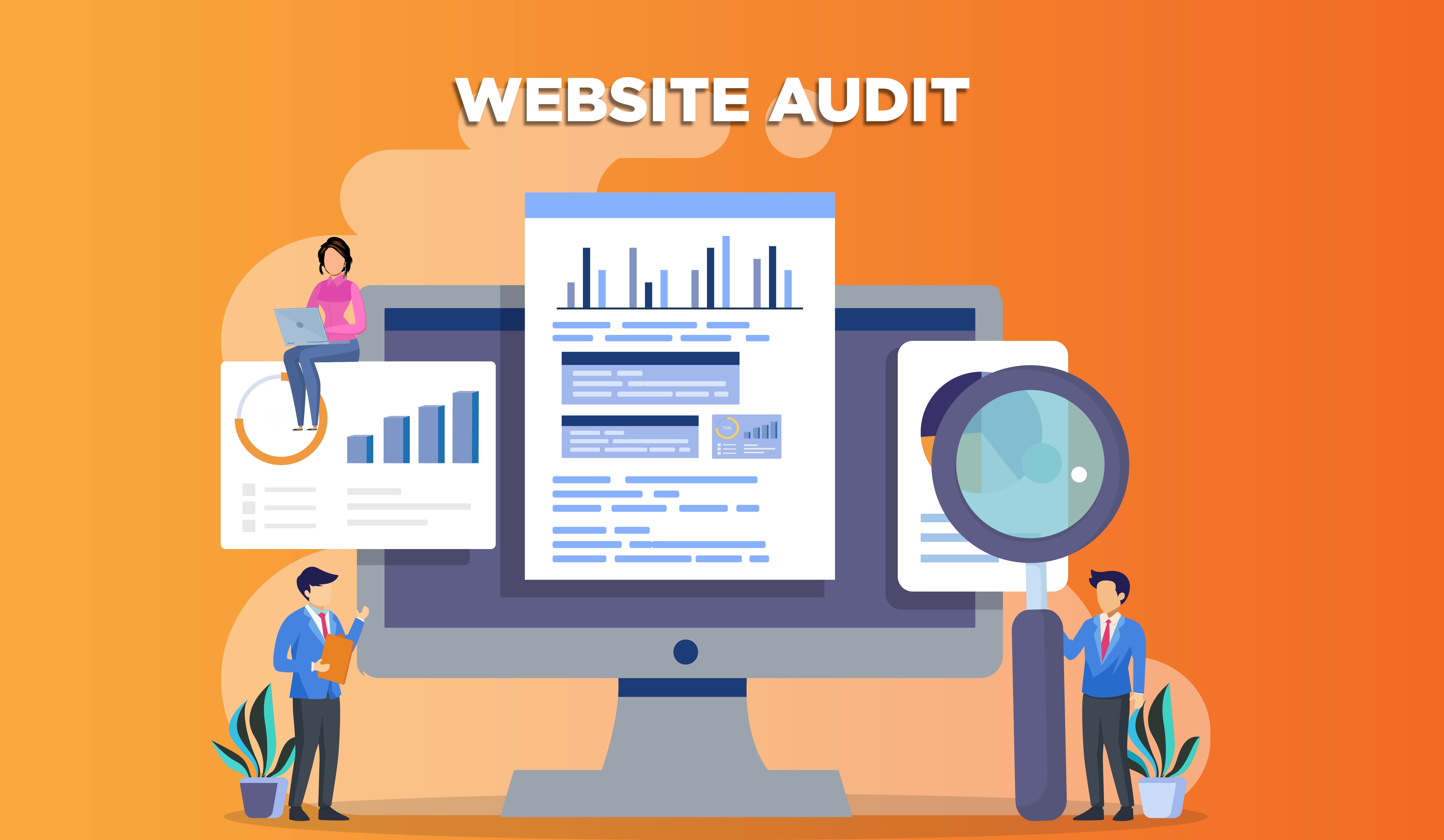 SEO Audit